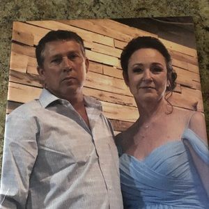 Meet your Posher, Ronald